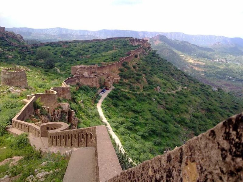 Jhunjhunu, Rajasthan