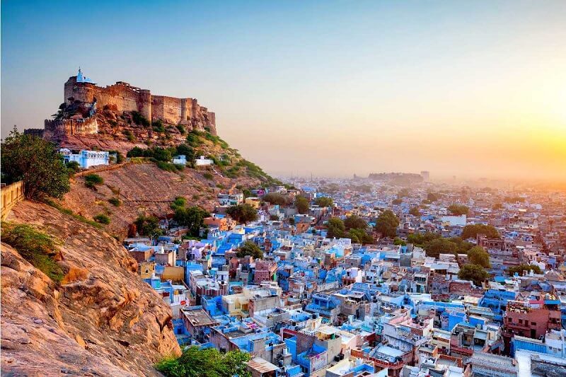 Jodhpur, Rajasthan