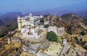 A Guide To The 8 UNESCO World Heritage Sites In Rajasthan