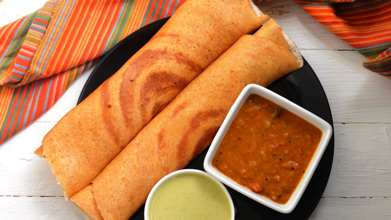 South Indian Food: Top 10 Must Eat Local Dishes - Tusk Travel