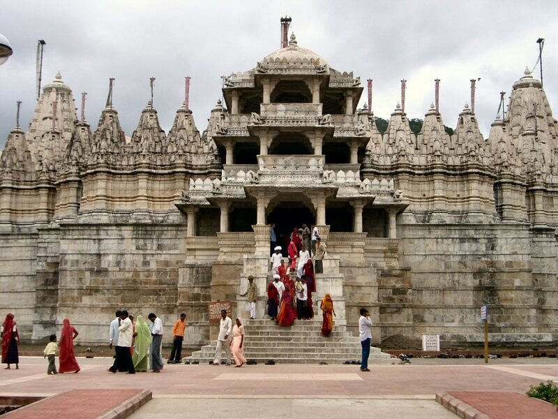 Ranakpur, Rajasthan