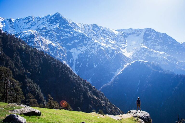 Romantic Places in India Himachal Pradesh