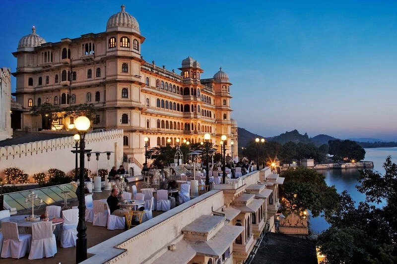 Udaipur
