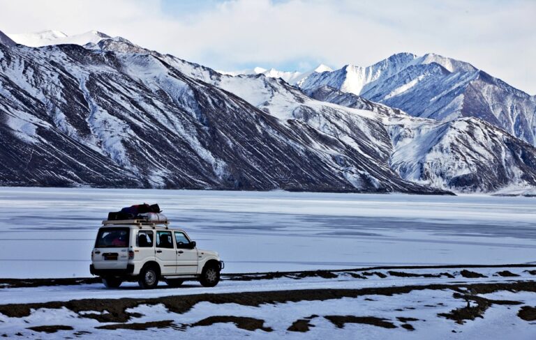 Best Road trips in India after Lockdown