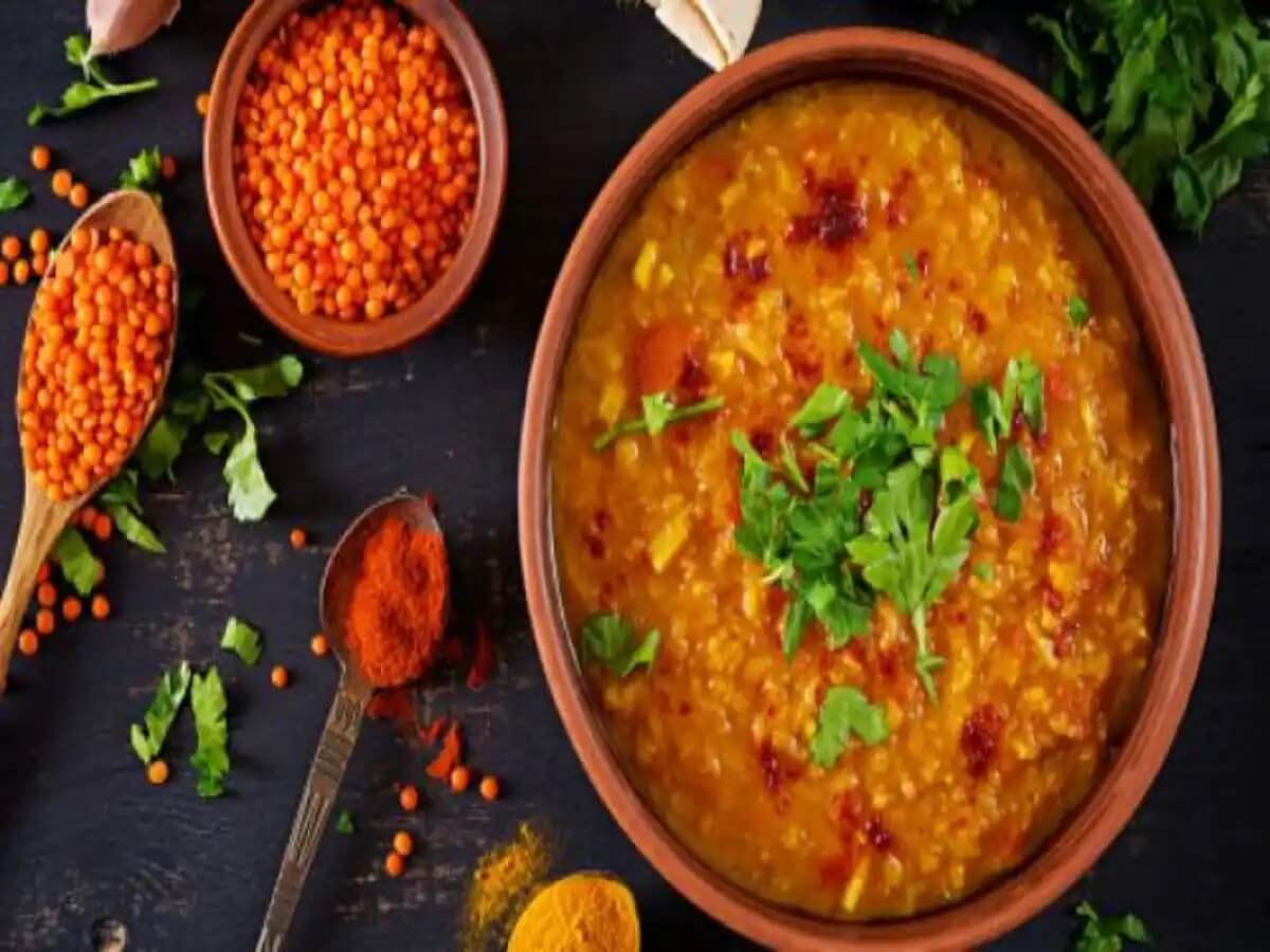Bajra Khichdi Haryana