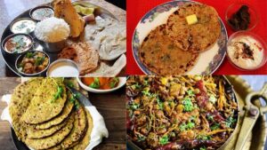 Famous local foods and Dishes of Haryana