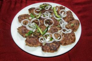 Galawati Kebab Lucknow Uttar Pradesh