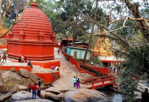 Interesting facts about kamakhaya temple