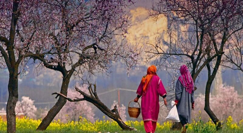 Kashmiriyat, Jammu & Kashmir