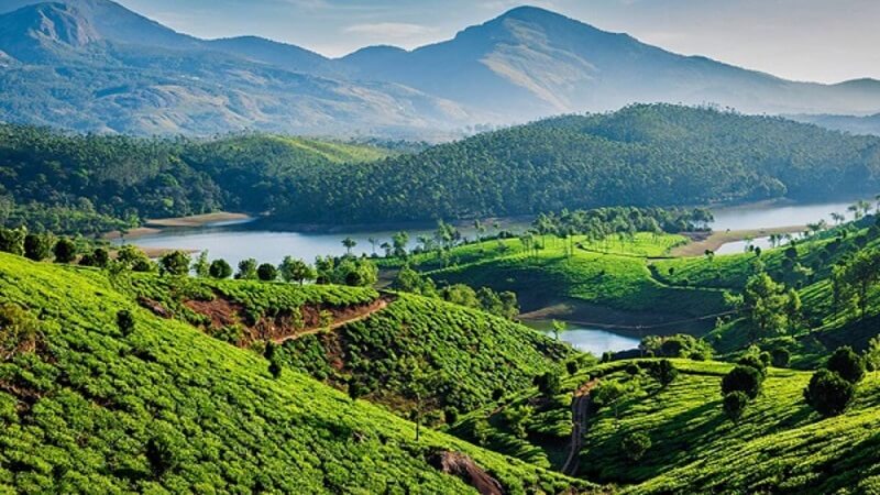 Kolli Hills Tourism, Chennai