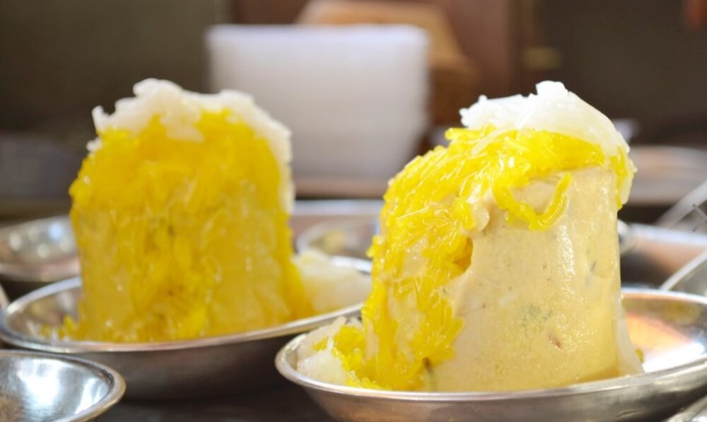Kulfi Falooda Lucknow Uttar Pradesh