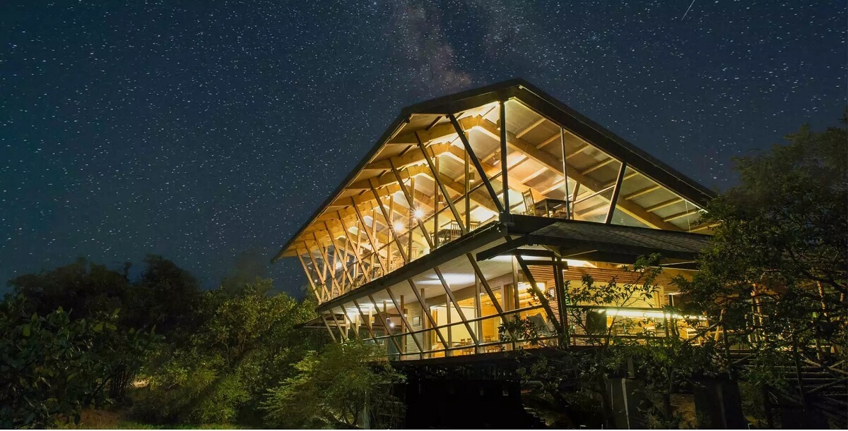 Machan Resort Lonavala Maharashtra