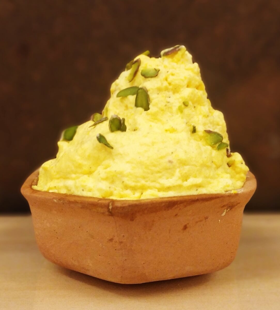 Makhan Malai Lucknow Uttar Pradesh