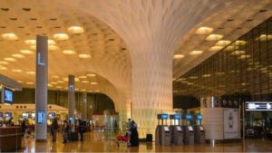 International Airport in India