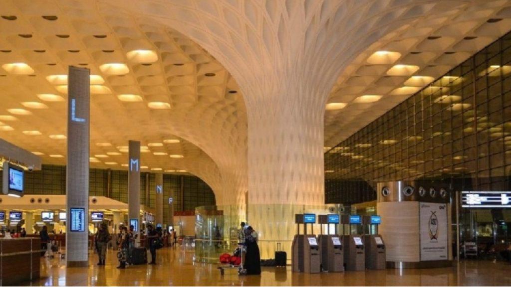 International Airport in India