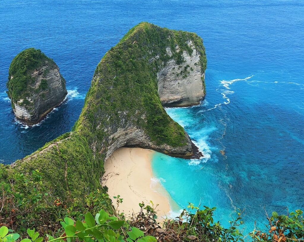 Nusa Penida, Bali Indonesia