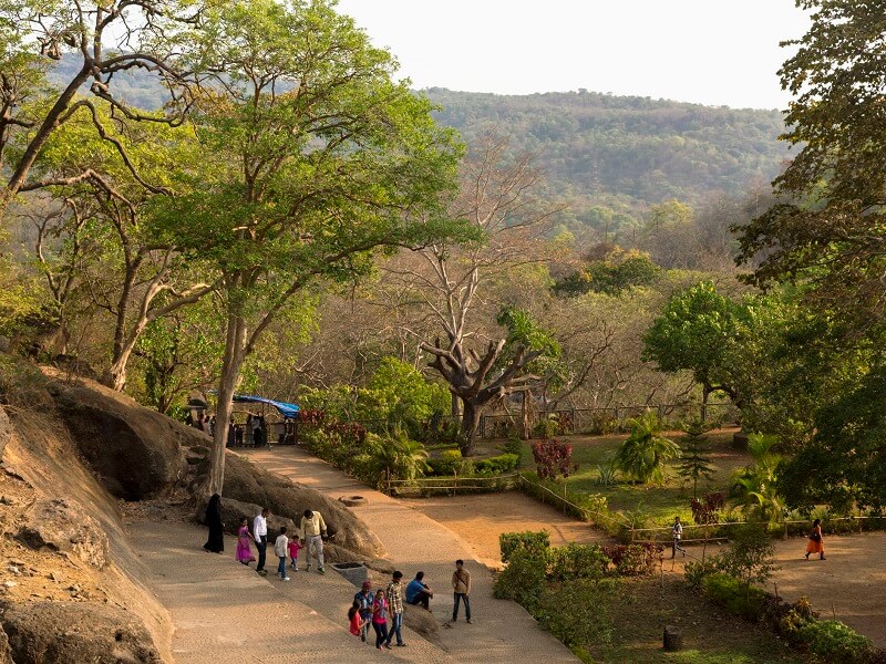 Sanjay Gandhi National Park, Maharashtra