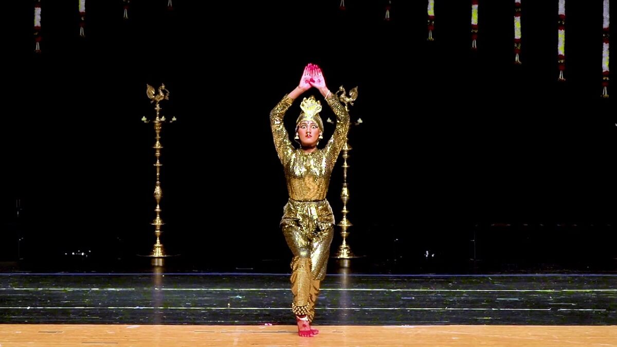 Snake Danсe Tamil Nadu