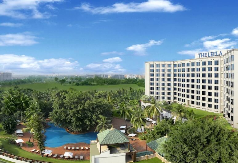 The Leela Hotel, Mumbai