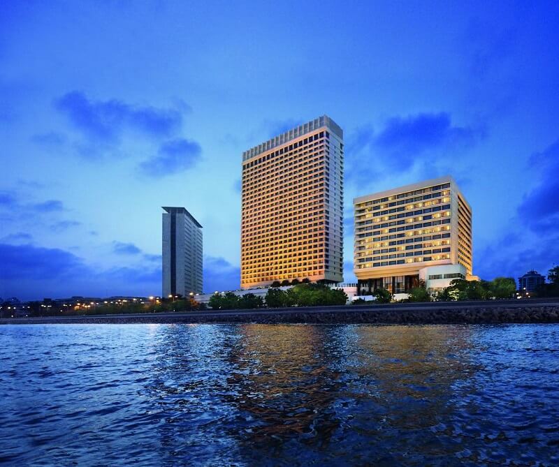 The Oberoi, Mumbai