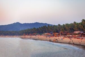 10 Best Things to Do in South Goa