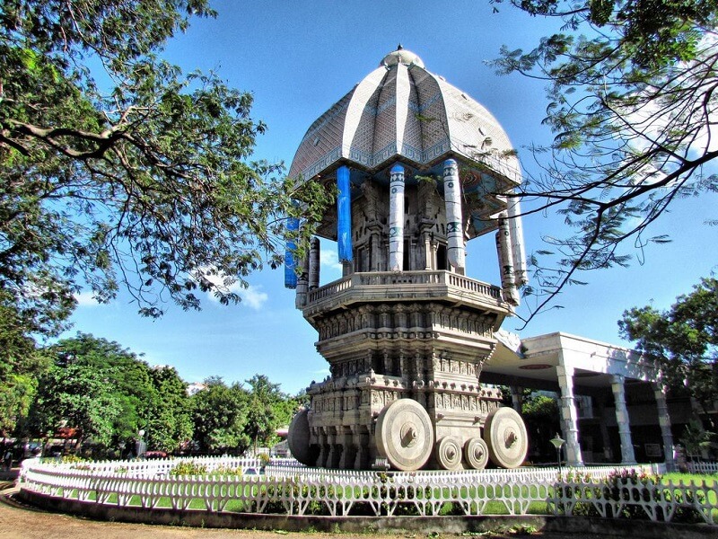 Valluvar Kottam