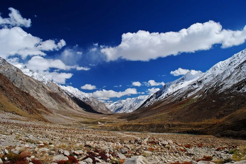 Zanskar Valley, Ladakh
