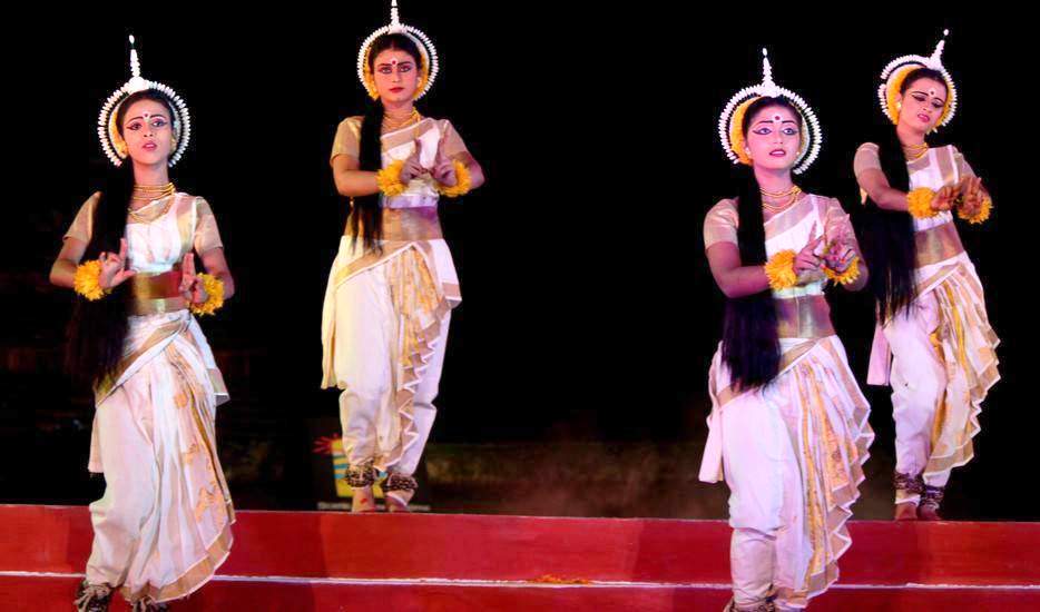 Konark Dance Festival
