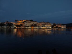 Why Visit Rajasthan in December