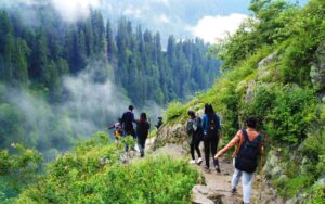 10 Beautiful And Best Places To Visit Kasauli