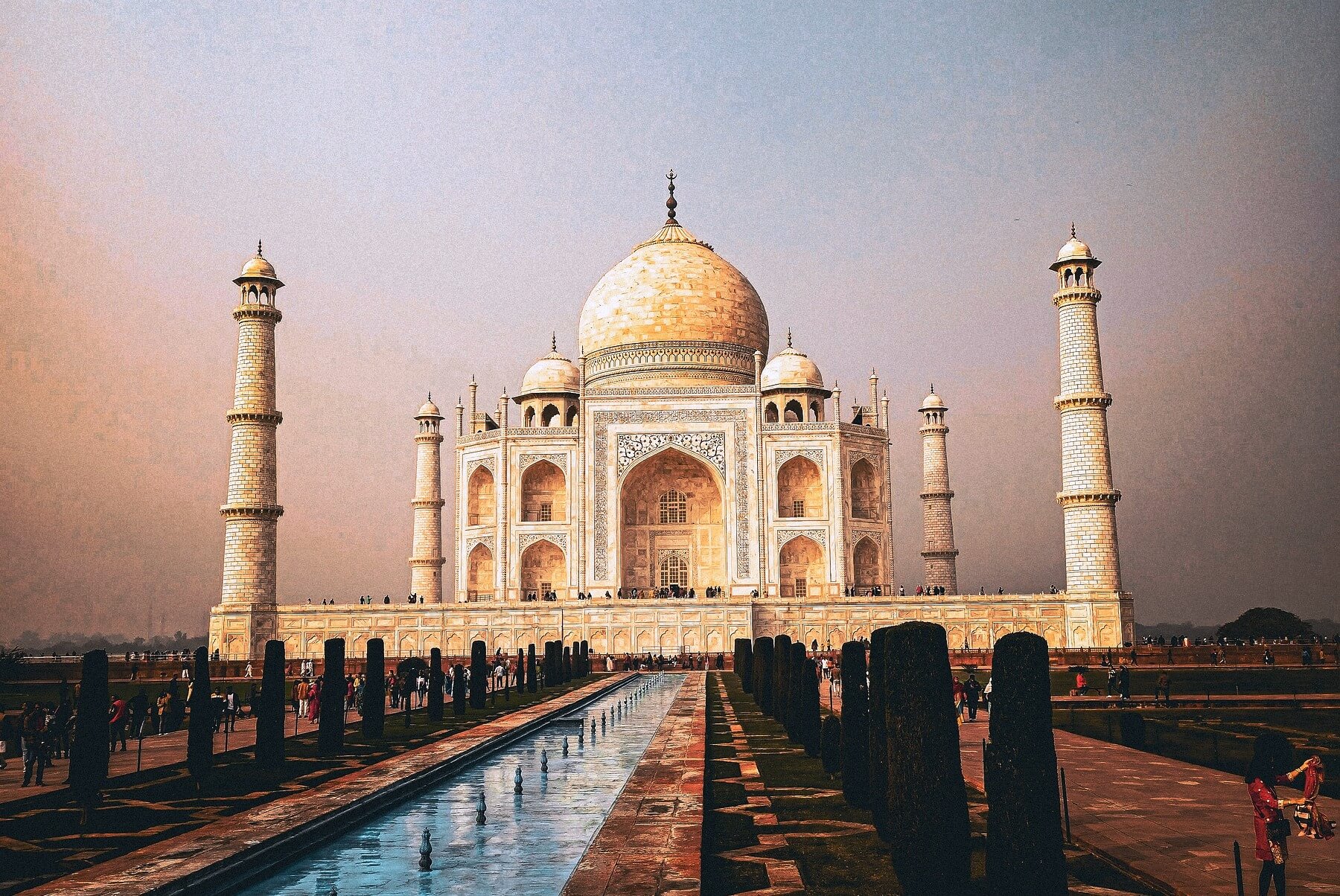 Agra