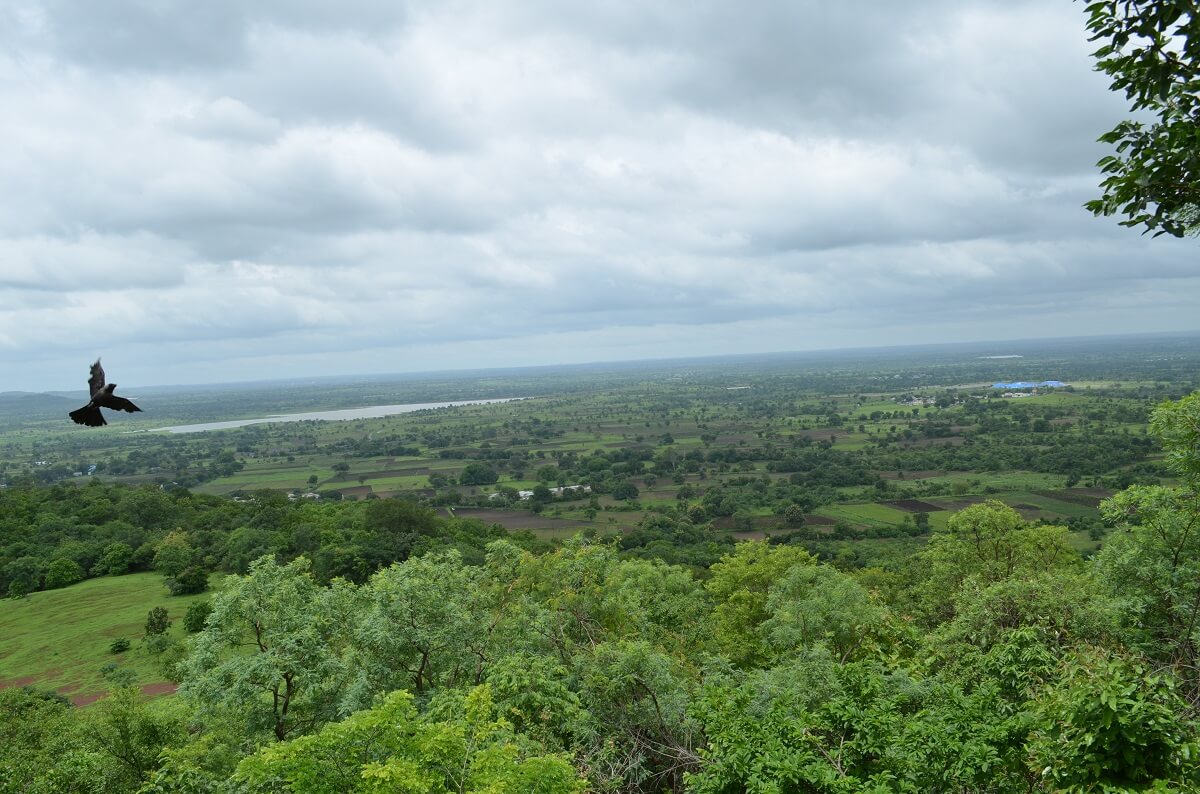 Ananthagiri Hills, Andhra Pradesh