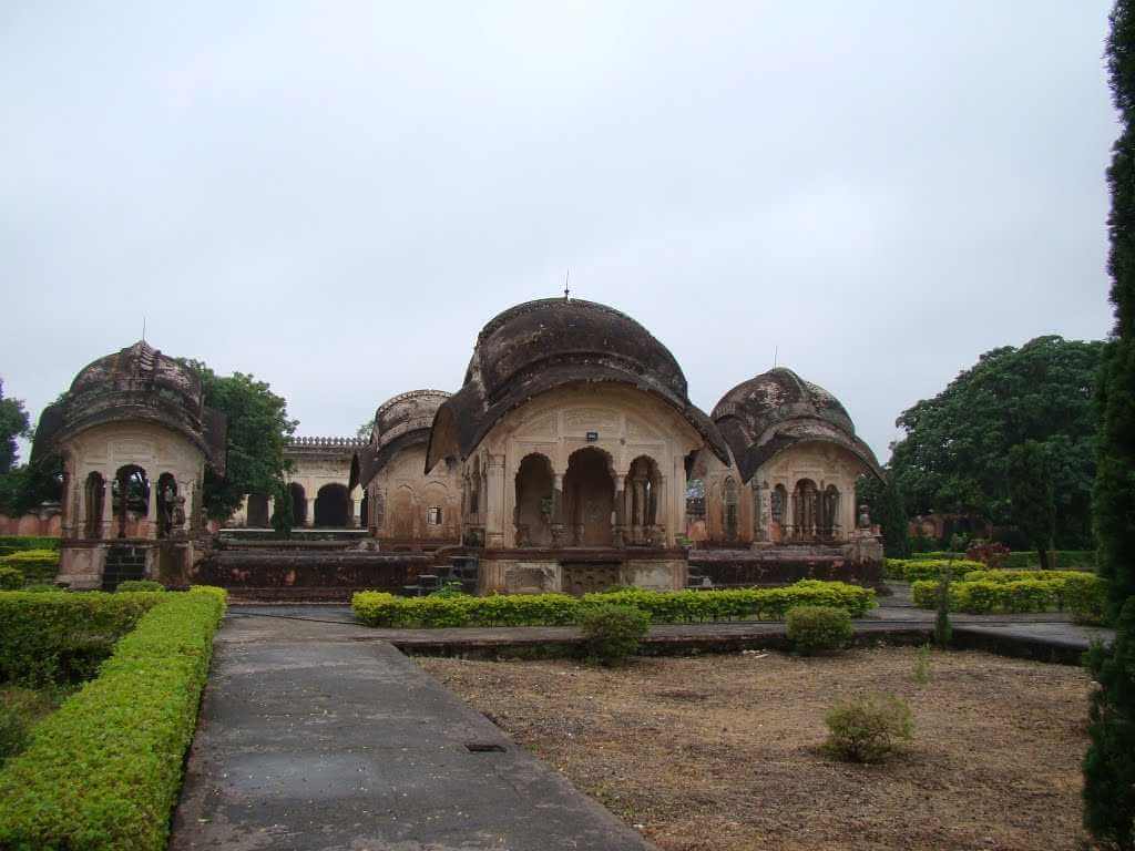 Bani Begum Garden, Aurangabad, Maharashtra