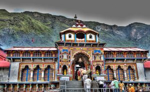 Best Places to Visit in Badrinath