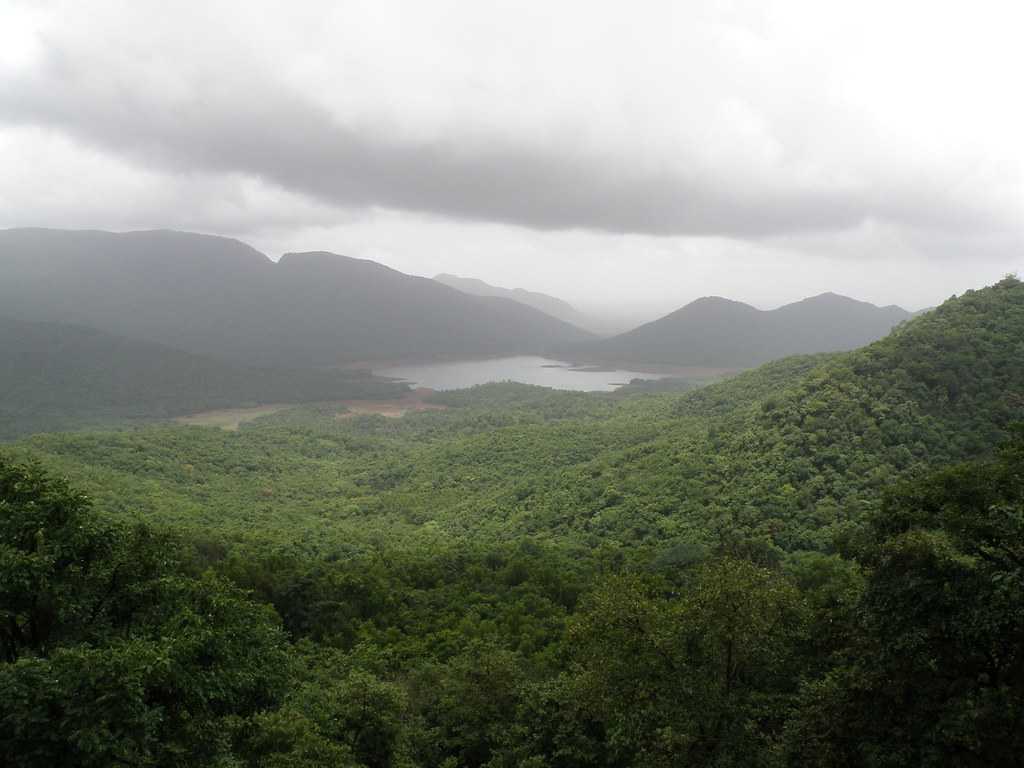 Chorla Ghat Karnataka