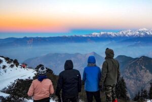 Chotpta Hill Stations