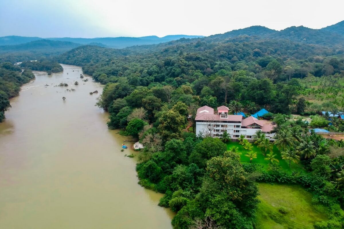 Dandeli Karnataka