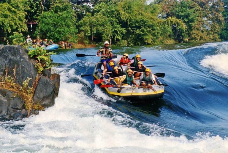 Dandeli-River-Rafting