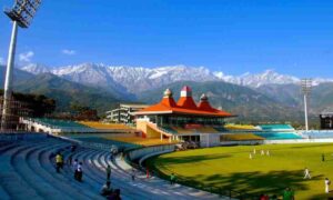 Dharamshala How to reach from Delhi