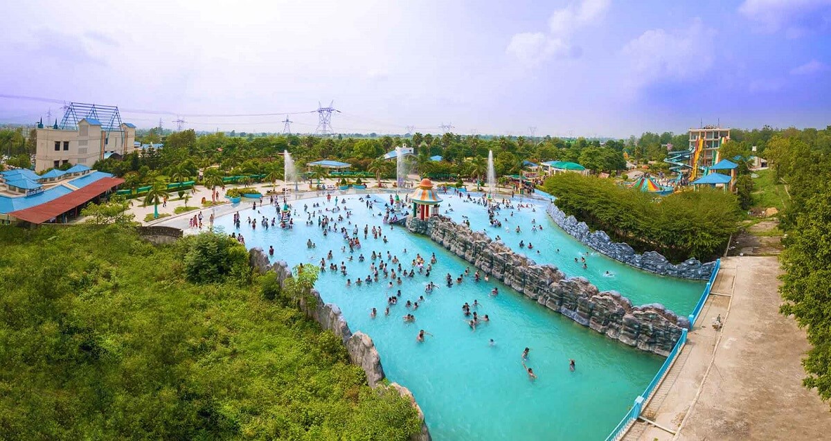 Fun Valley, Dehradun, Uttarakhand