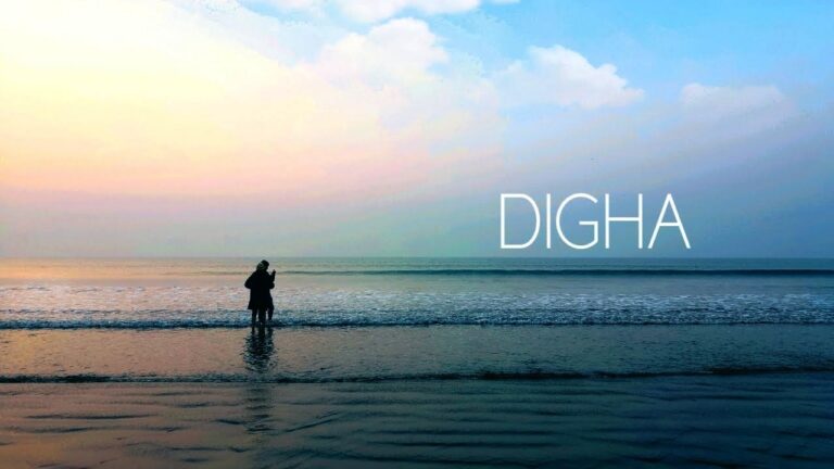 Here is the list of 10 most beautiful beaches in the West Bengal