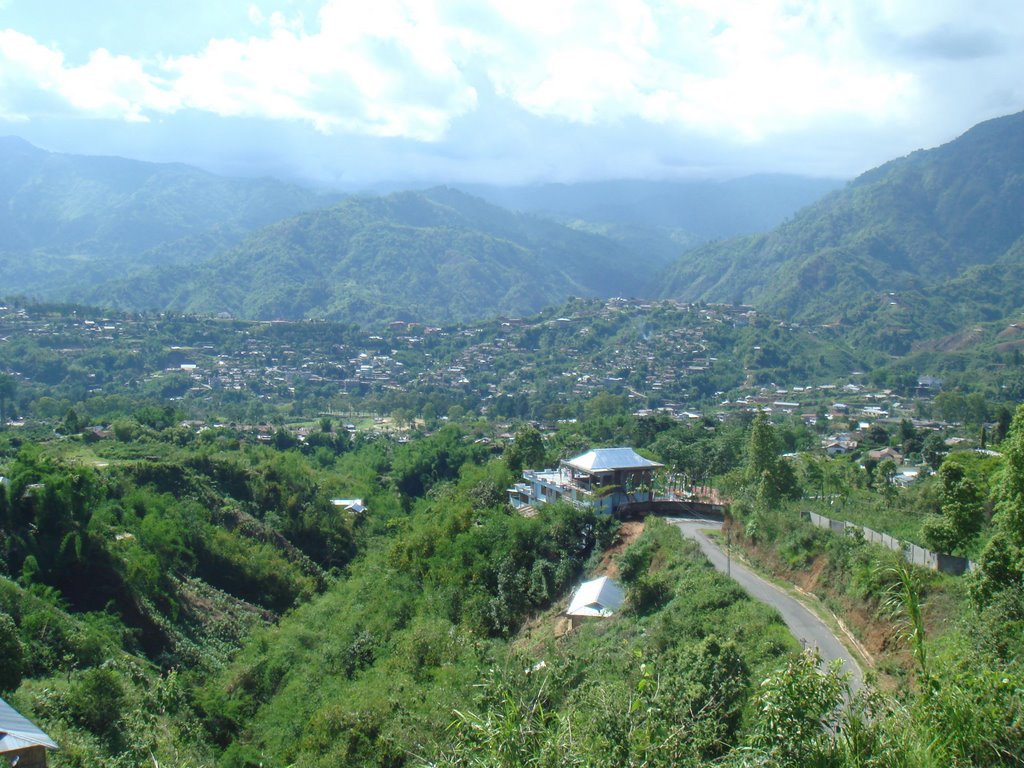 Itanagar Arunachal Pradesh