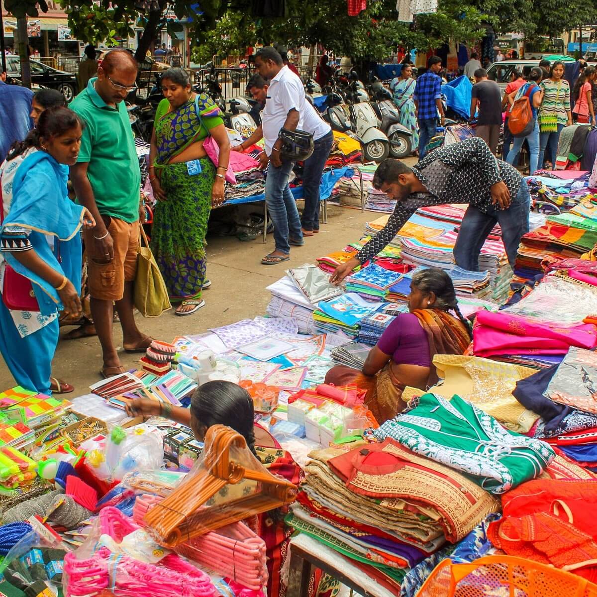 Jayanagar 4th Block, Bangalore, Karnataka