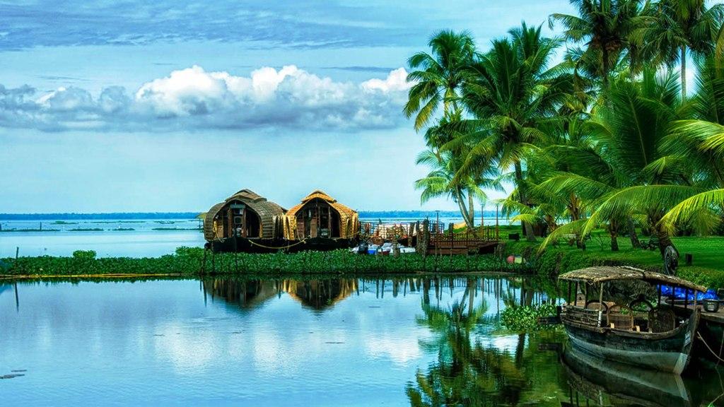 best places to visit in kerala during april