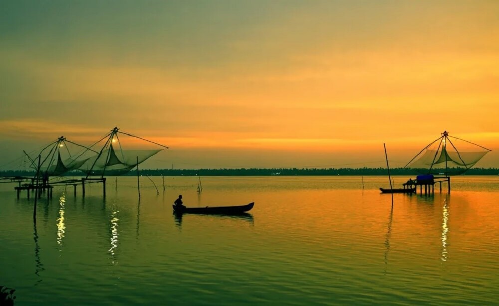 Kochi, Kerala