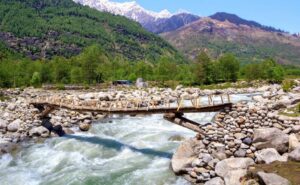 Kullu Best Places to Visit