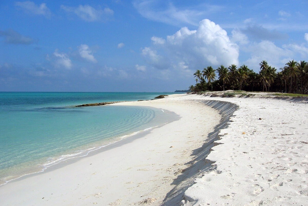 Port Blair, Andaman and Nicobar