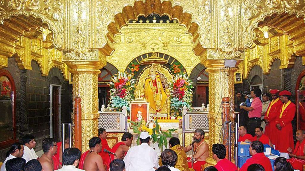 Shirdi Near by Attractions