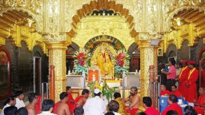 Shirdi Near by Attractions