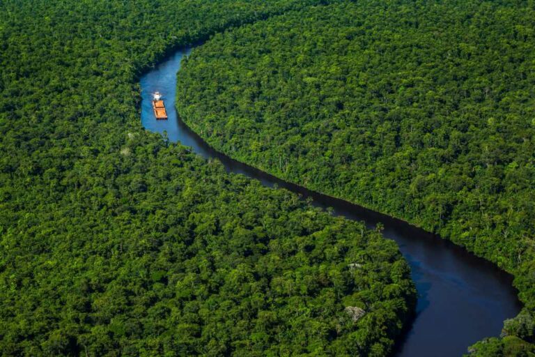 Suriname-india-visa-free-travel